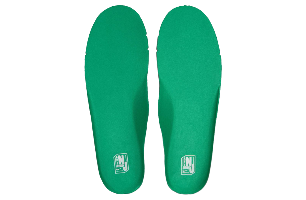 Nike Air Force 1 New Jersey - Image 9