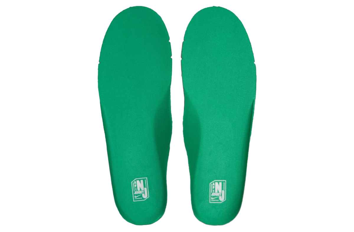Nike Air Force 1 New Jersey - Image 9