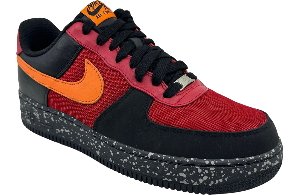 Nike Air Force 1 Premium Varsity Red / Mndrn - Image 2