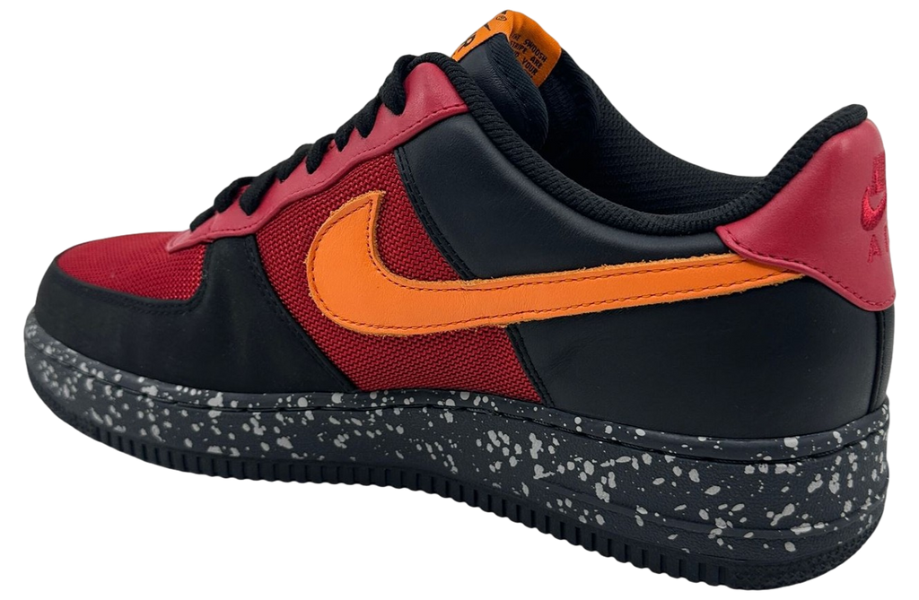Nike Air Force 1 Premium Varsity Red / Mndrn - Image 3