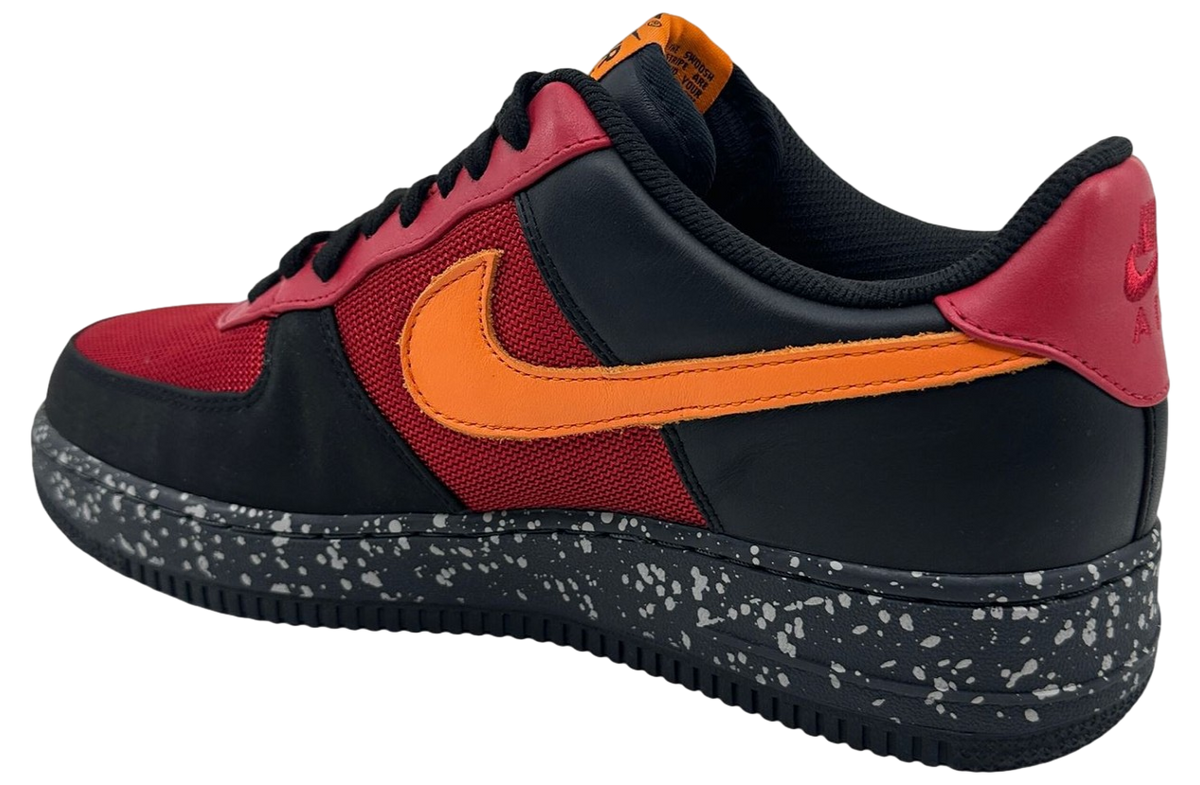 Nike Air Force 1 Premium Varsity Red / Mndrn - Image 3