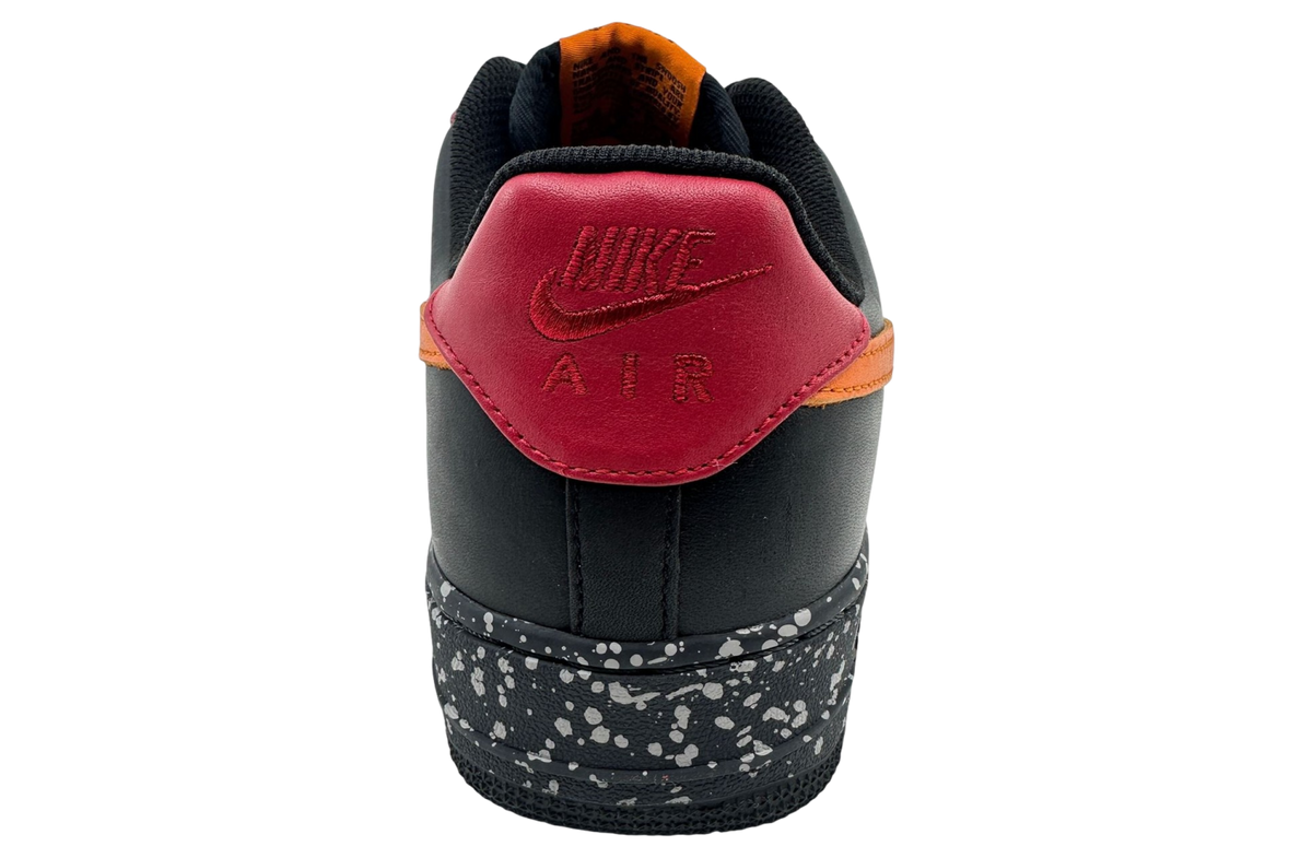 Nike Air Force 1 Premium Varsity Red / Mndrn - Image 5