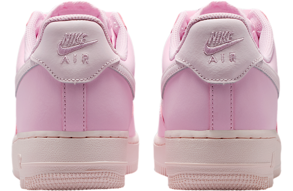 Nike Air Force 1 Premium WMNS Pink Foam / Pearl Pink - Image 6