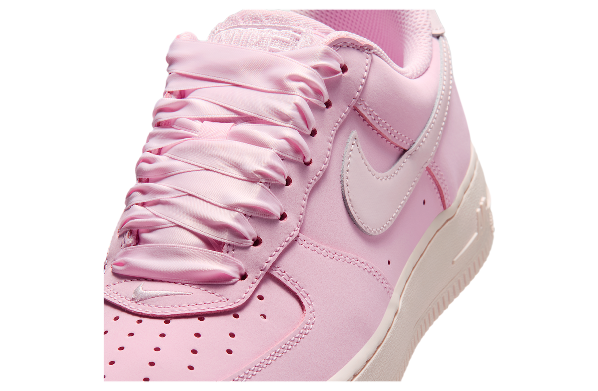 Nike Air Force 1 Premium WMNS Pink Foam / Pearl Pink - Image 7