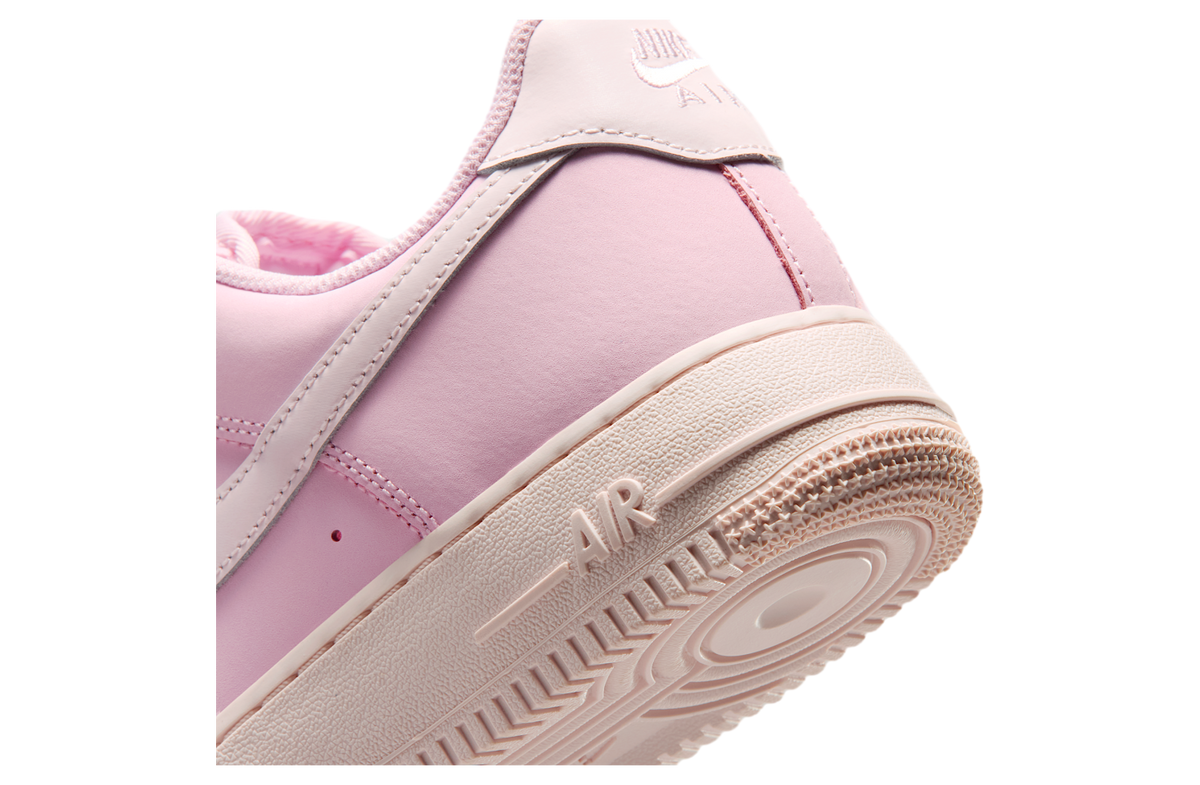 Nike Air Force 1 Premium WMNS Pink Foam / Pearl Pink - Image 8