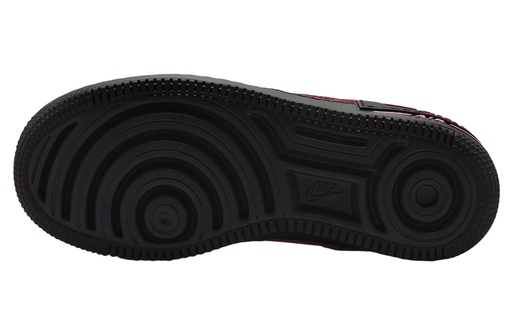 Nike Air Force 1 Shadow WMNS Black/Storm Pink - Image 8