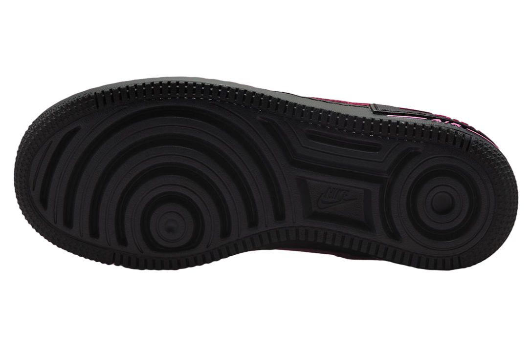 Nike Air Force 1 Shadow WMNS Black/Storm Pink - Image 8