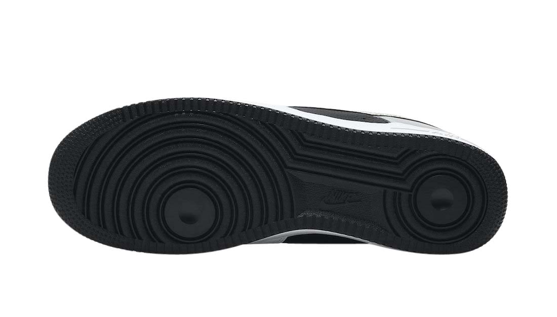 Nike Air Force 1 Silver Snake - Image 6