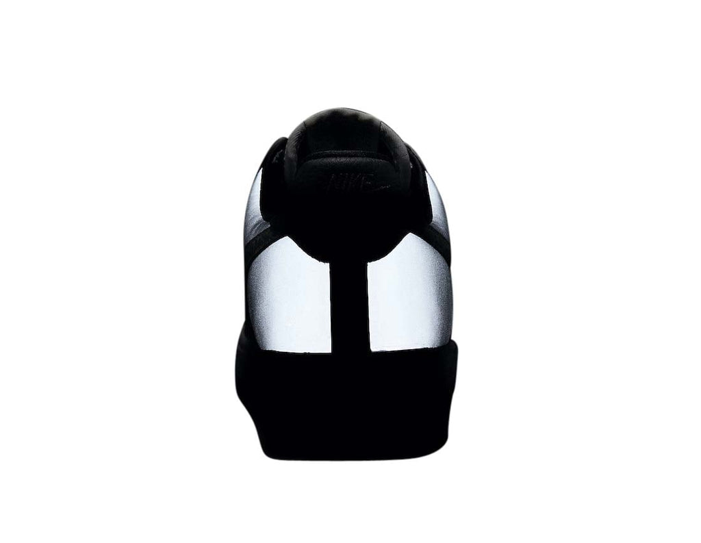Nike Air Force 1 Silver Snake - Image 11