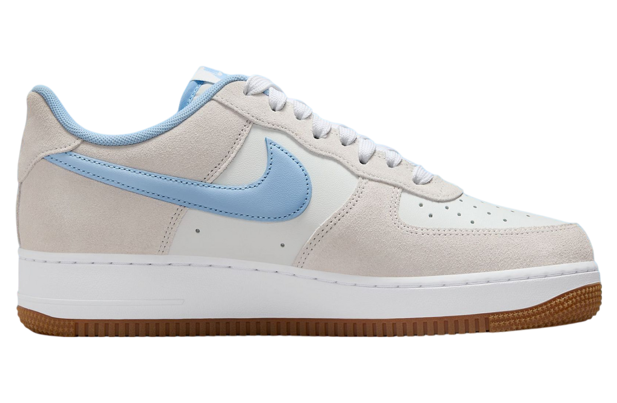 Nike Air Force 1 SK8 Psychic Blue - Image 3