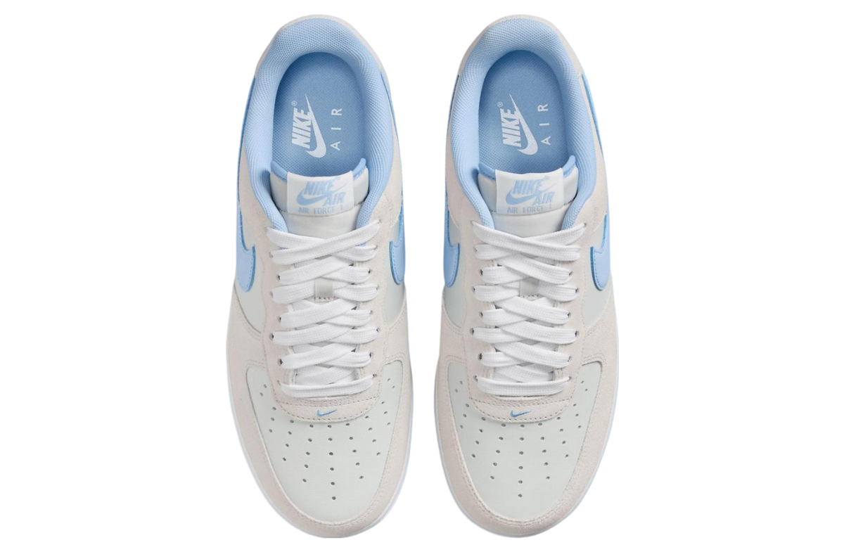 Nike Air Force 1 SK8 Psychic Blue - Image 4