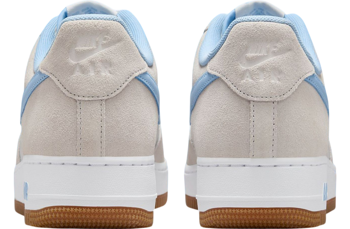 Nike Air Force 1 SK8 Psychic Blue - Image 5