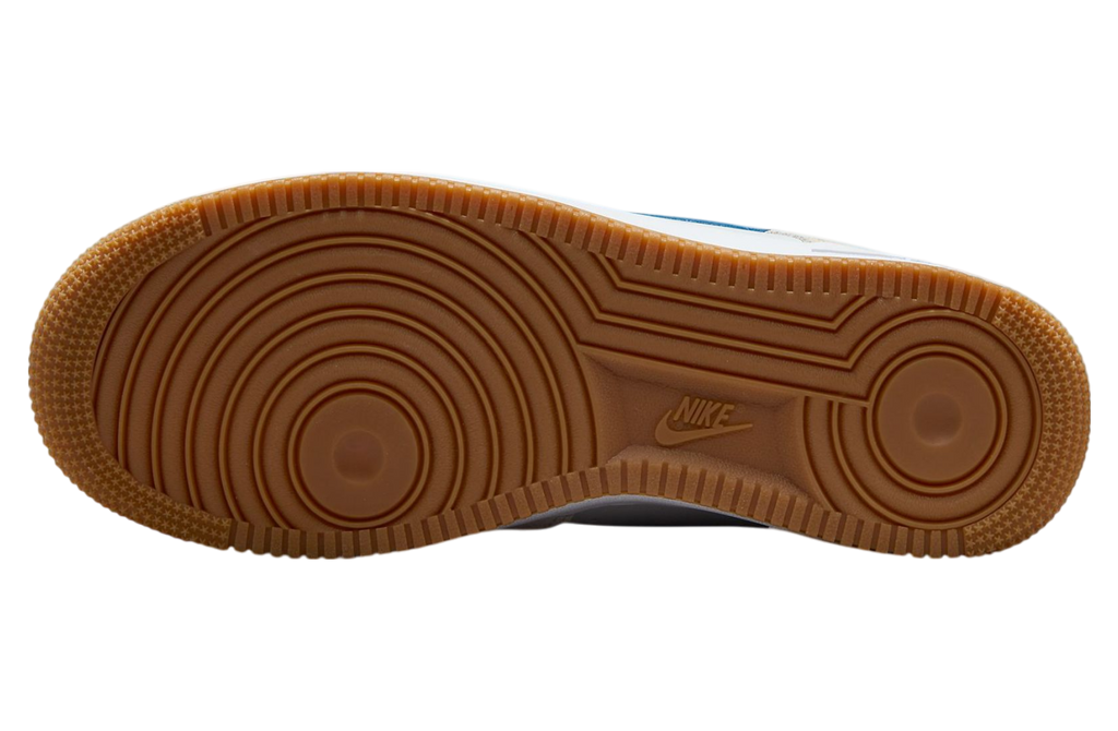 Nike Air Force 1 SK8 Psychic Blue - Image 6