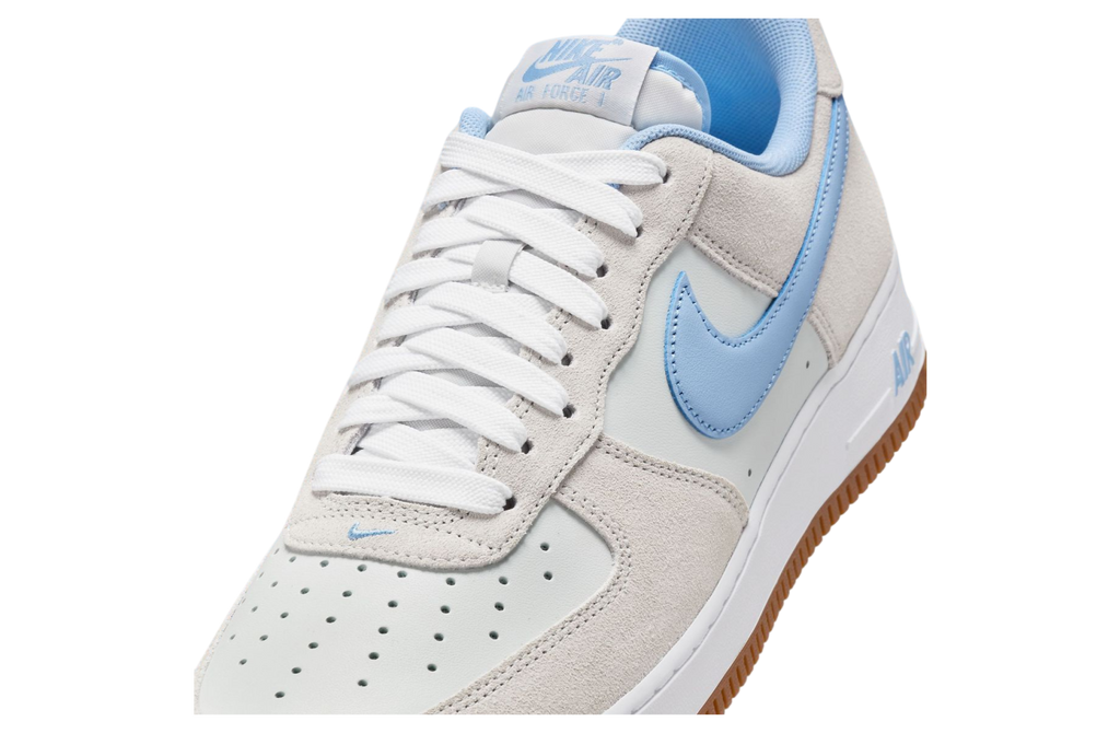 Nike Air Force 1 SK8 Psychic Blue - Image 7