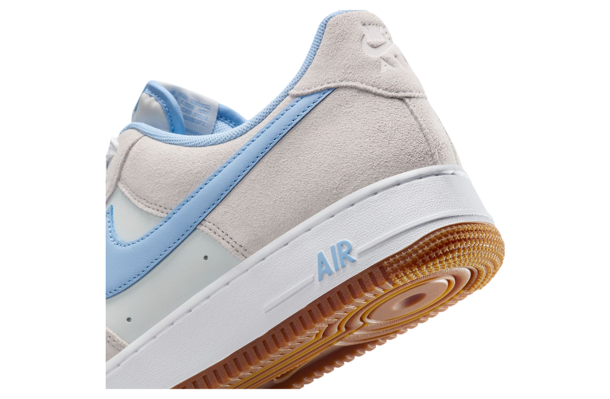 Nike Air Force 1 SK8 Psychic Blue - Image 8