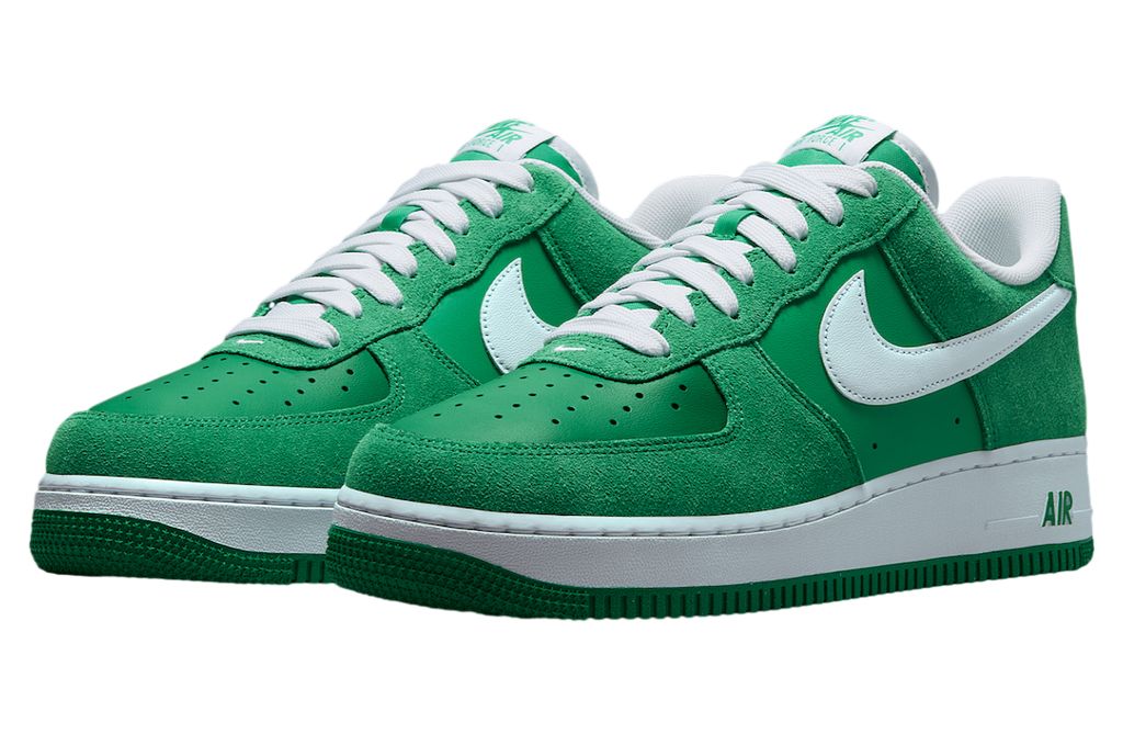 Nike Air Force 1 SK8 Stadium Green - Image 2