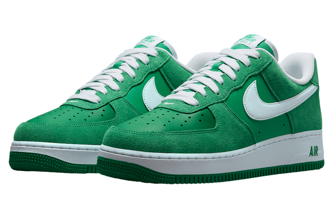 Nike Air Force 1 SK8 Stadium Green - Image 2