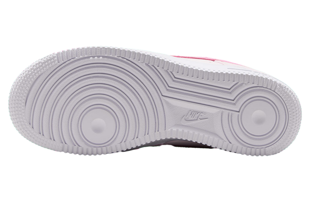Nike Air Force 1 WMNS Pink Foam / Pearl Pink - Image 6