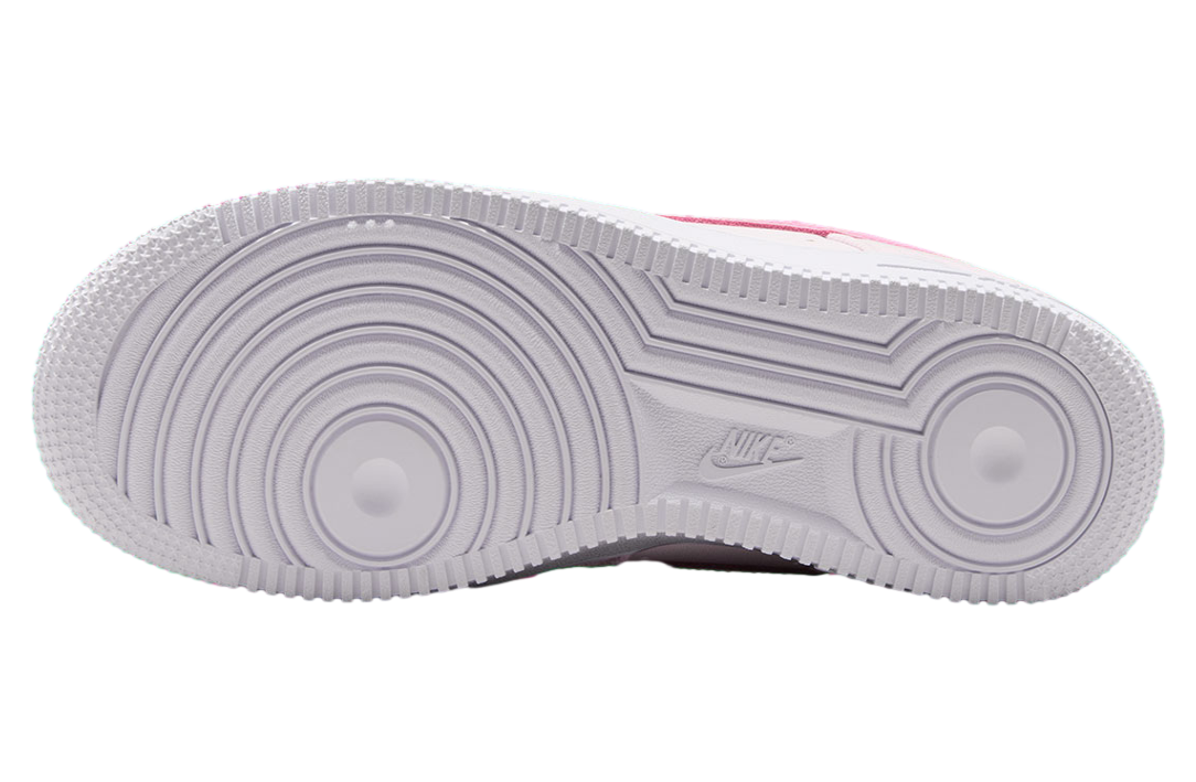 Nike Air Force 1 WMNS Pink Foam / Pearl Pink - Image 6