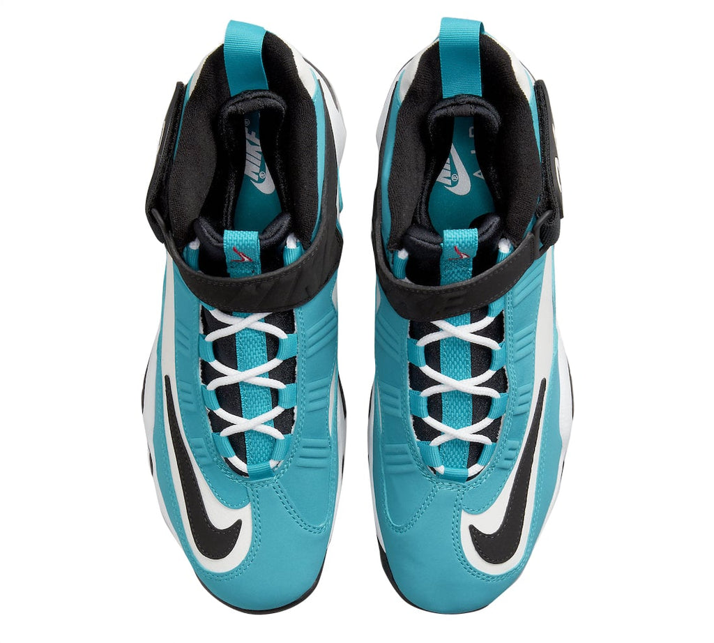 Nike Air Griffey Max 1 Aquamarine - Image 3