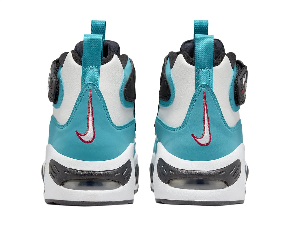 Nike Air Griffey Max 1 Aquamarine - Image 4