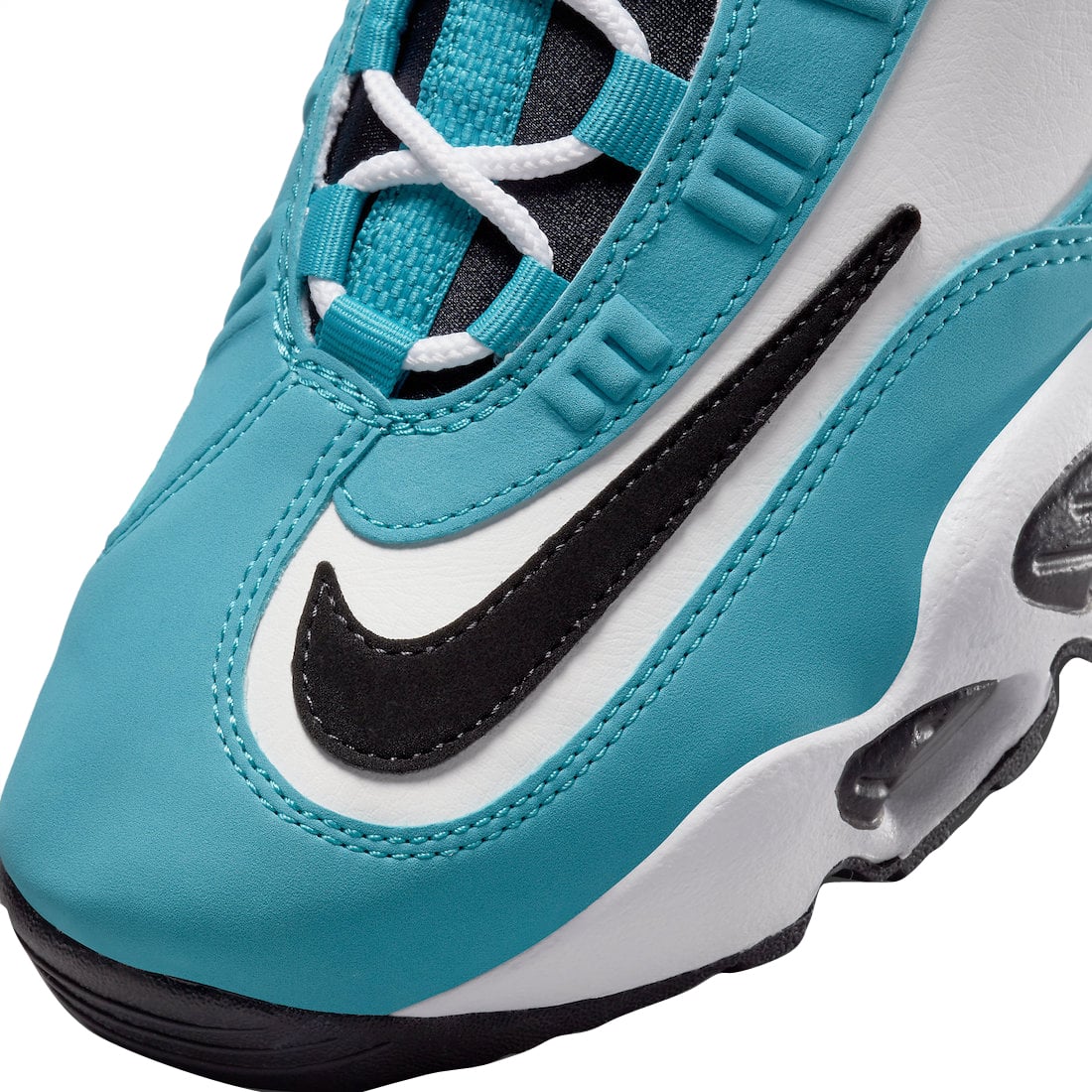Nike Air Griffey Max 1 Aquamarine - Image 6
