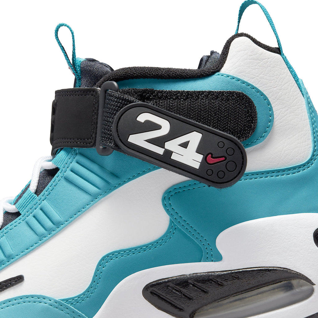 Nike Air Griffey Max 1 Aquamarine - Image 7