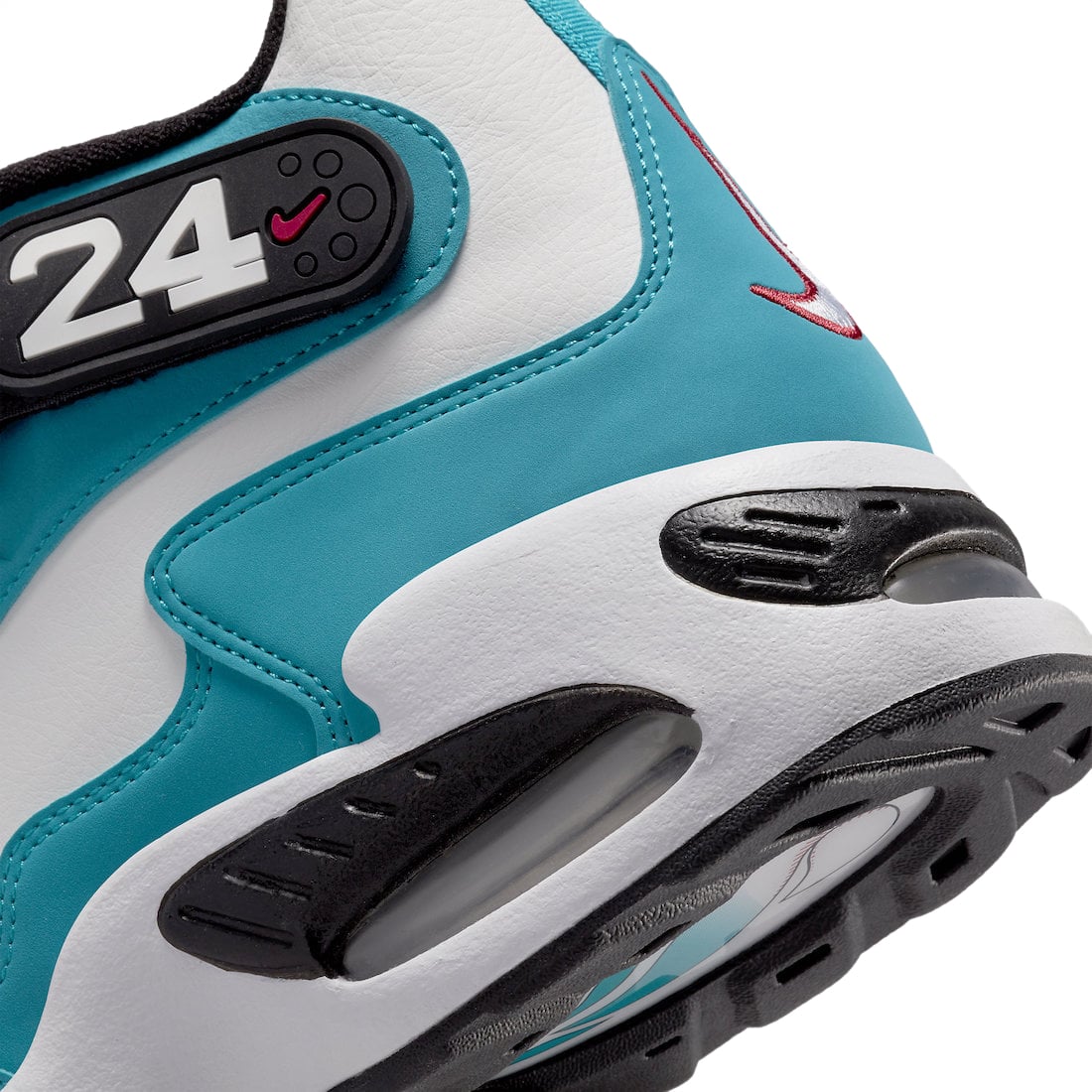 Nike Air Griffey Max 1 Aquamarine - Image 8