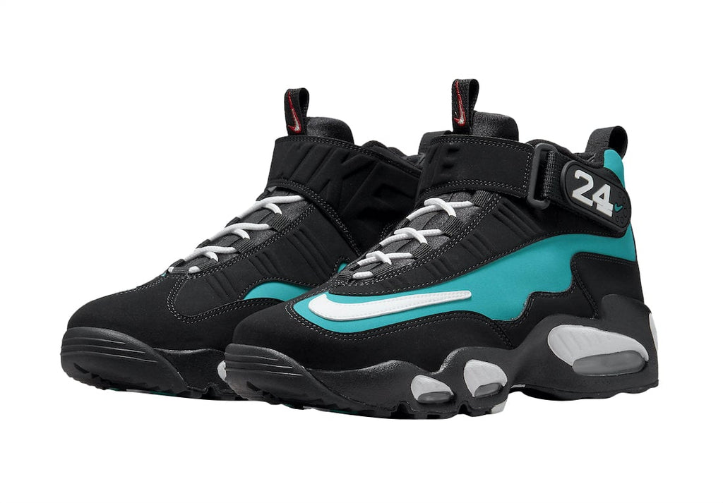Nike Air Griffey Max 1 Freshwater 2021 - Image 2