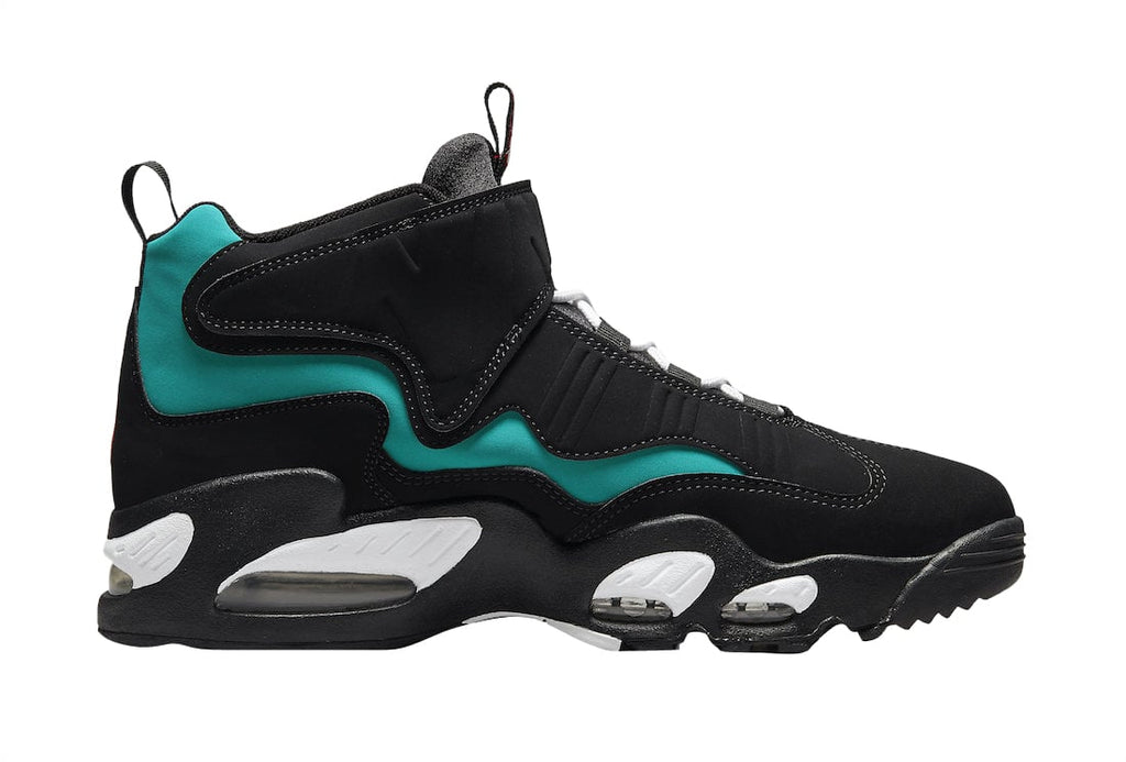 Nike Air Griffey Max 1 Freshwater 2021 - Image 3