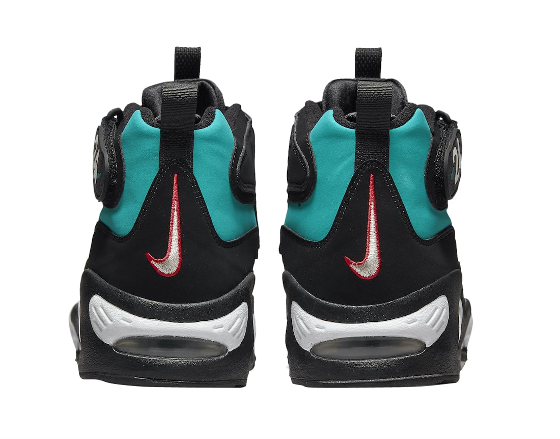 Nike Air Griffey Max 1 Freshwater 2021 - Image 5