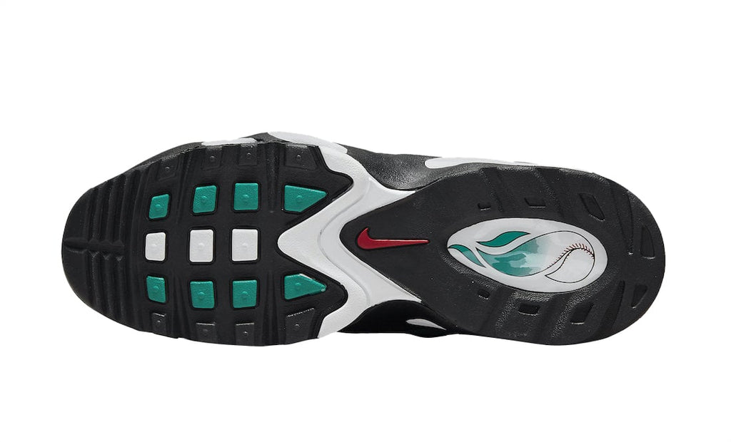 Nike Air Griffey Max 1 Freshwater 2021 - Image 6