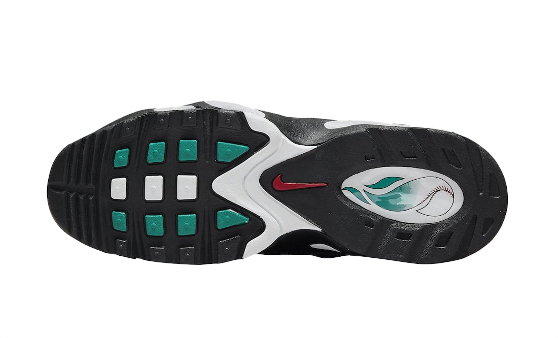 Nike Air Griffey Max 1 Freshwater 2021 - Image 6