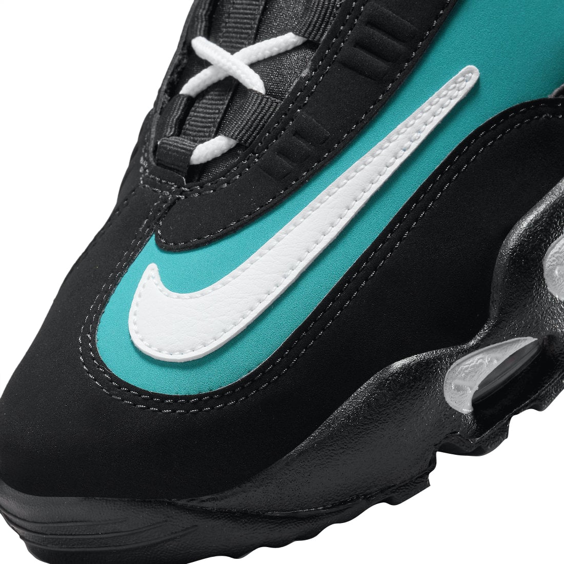 Nike Air Griffey Max 1 Freshwater 2021 - Image 7