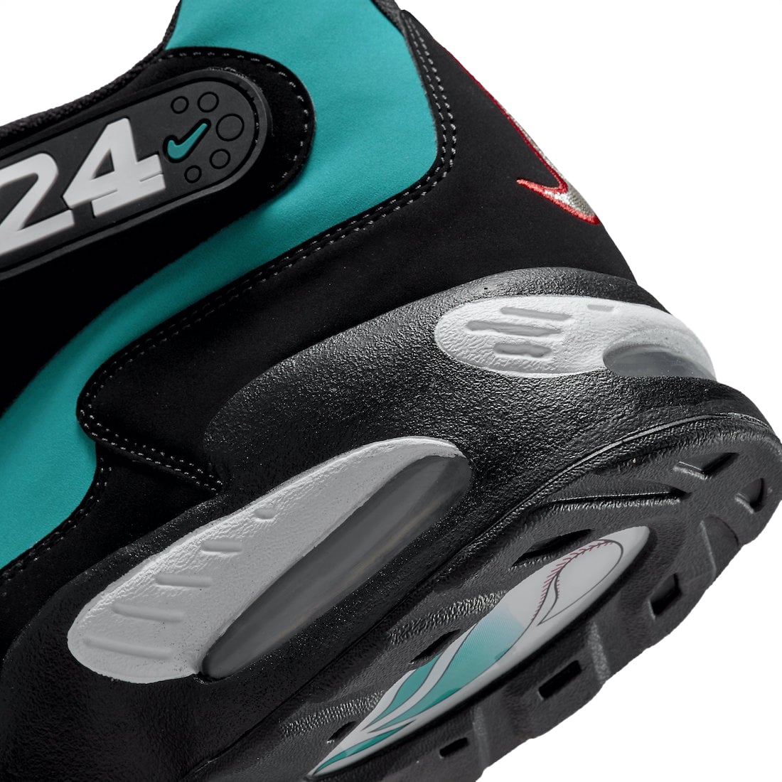 Nike Air Griffey Max 1 Freshwater 2021 - Image 8