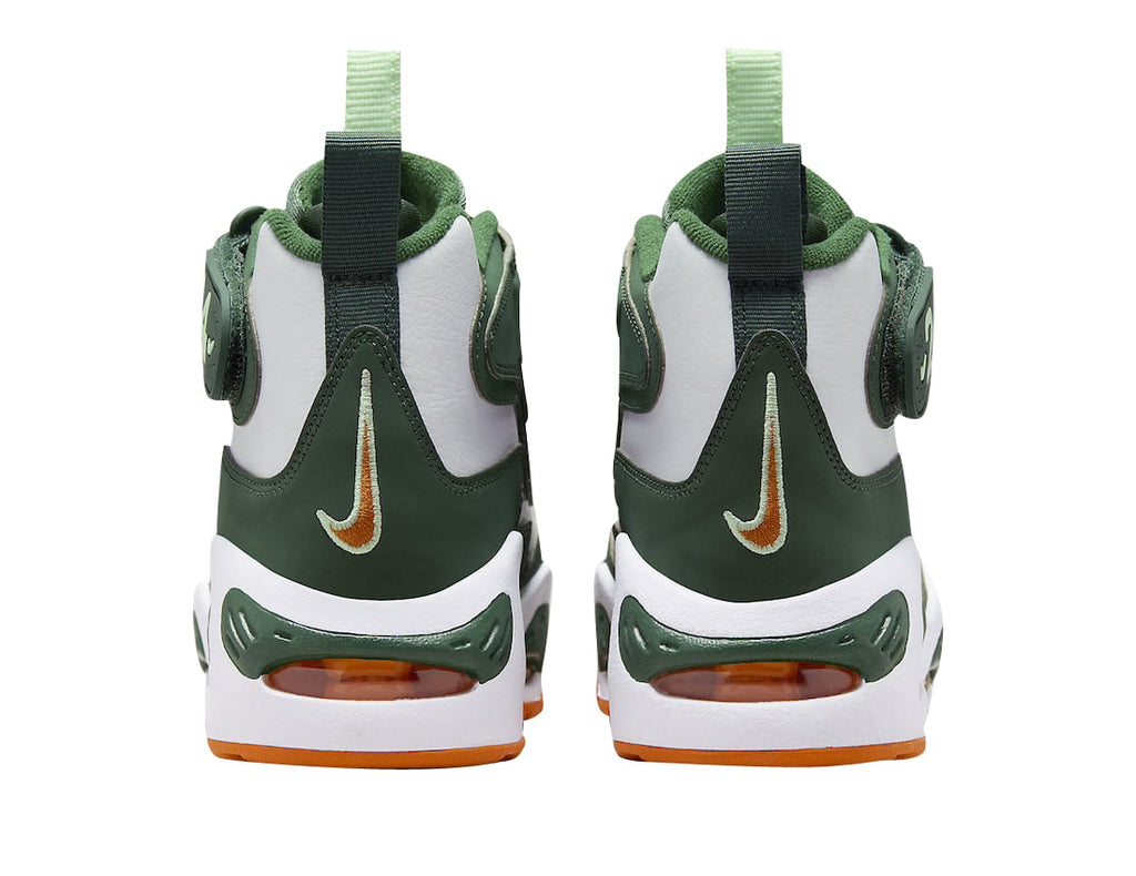 Nike Air Griffey Max 1 GS Miami Hurricanes - Image 5