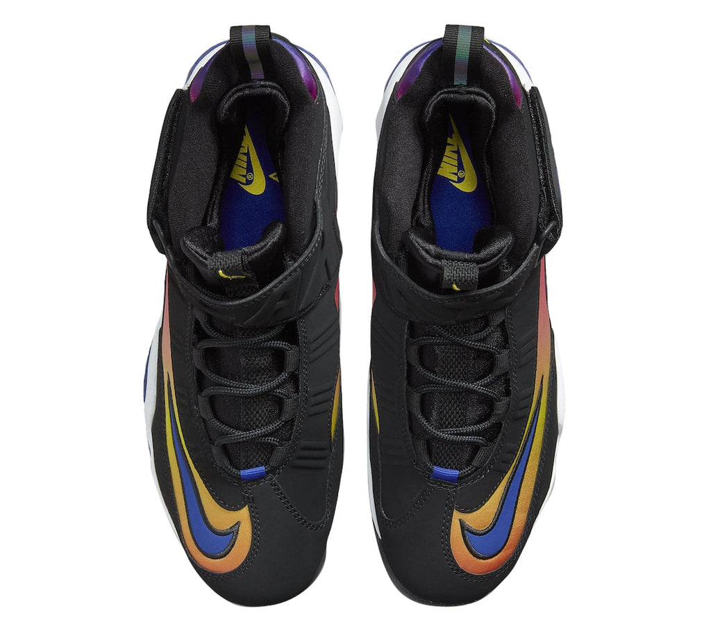 Nike Air Griffey Max 1 Los Angeles - Image 4