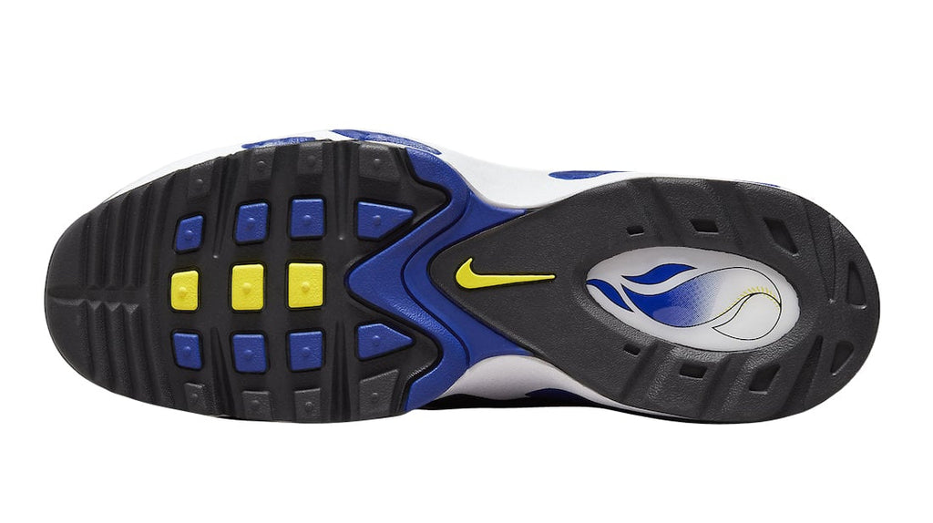 Nike Air Griffey Max 1 Los Angeles - Image 6