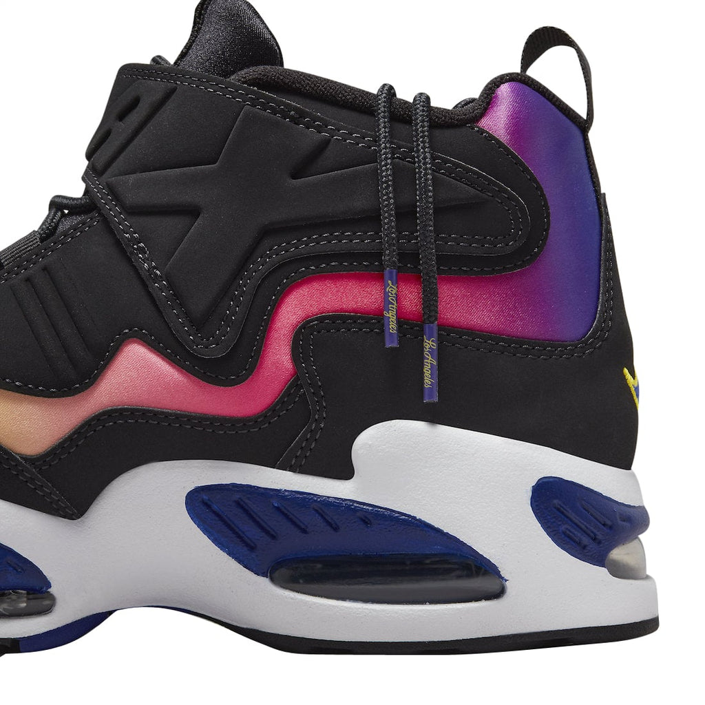 Nike Air Griffey Max 1 Los Angeles - Image 7