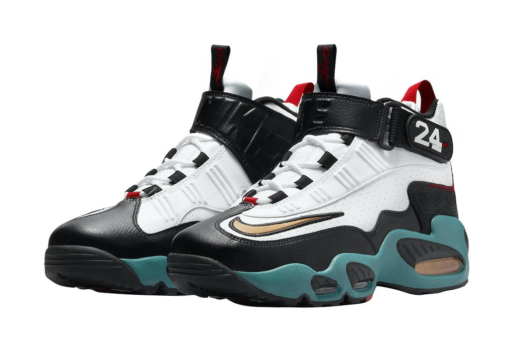 Nike Air Griffey Max 1 Swingman - Image 2