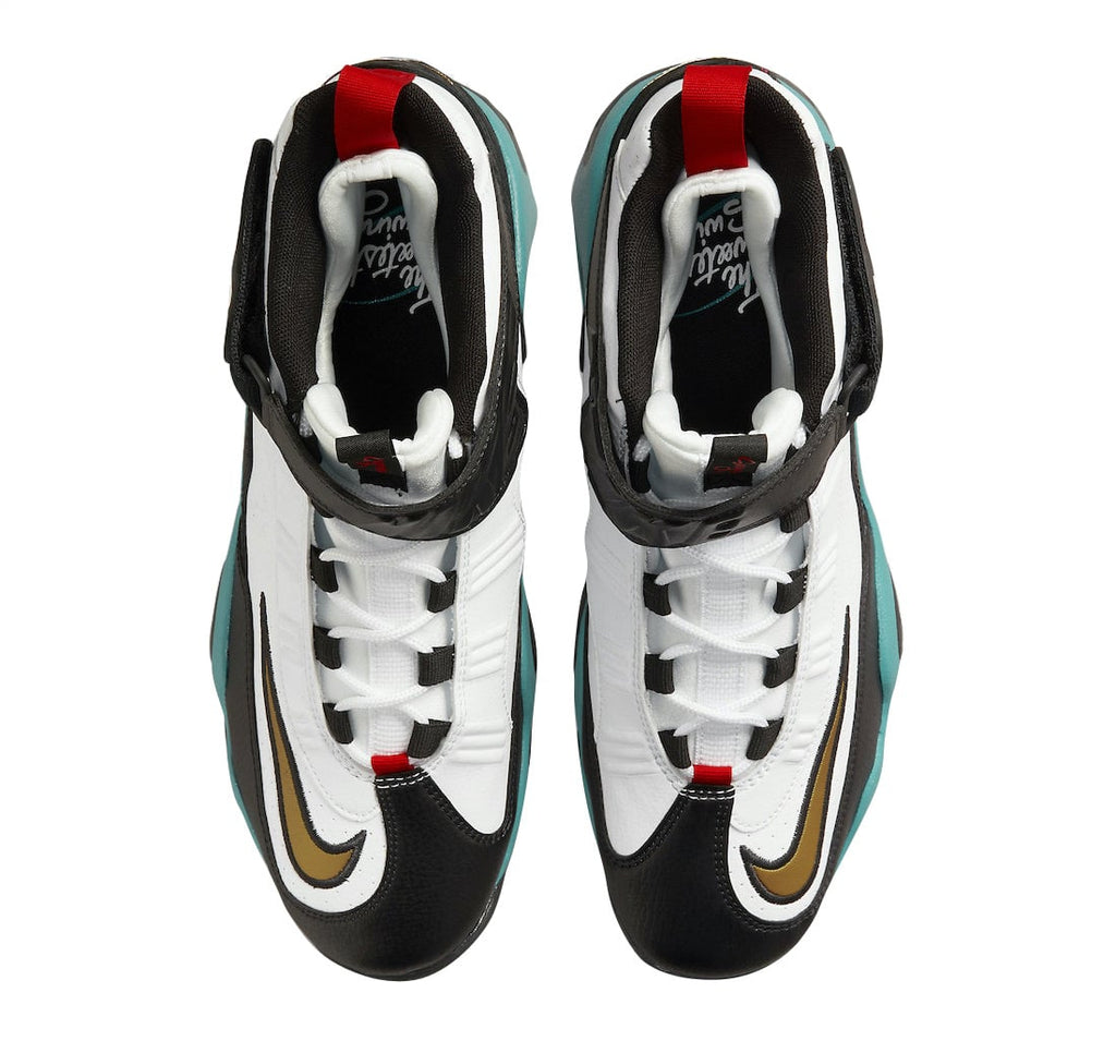 Nike Air Griffey Max 1 Swingman - Image 4