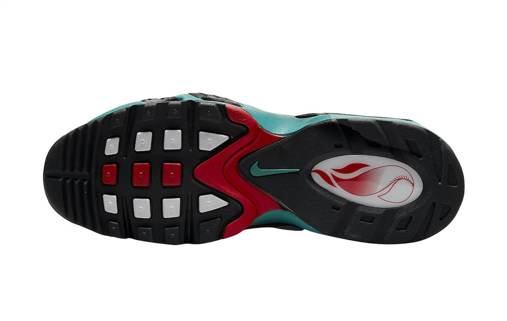 Nike Air Griffey Max 1 Swingman - Image 6