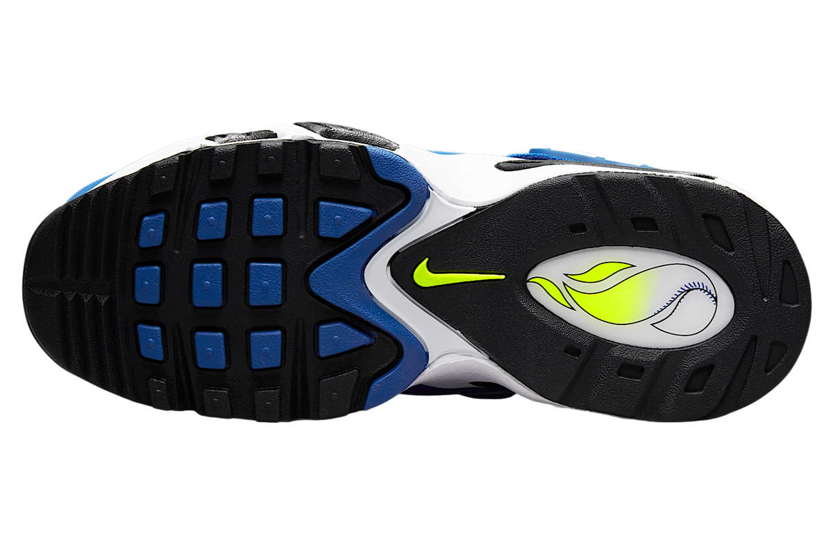 Nike Air Griffey Max 1 Varsity Royal 2021 - Image 2