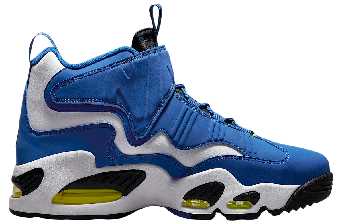 Nike Air Griffey Max 1 Varsity Royal 2021 - Image 3