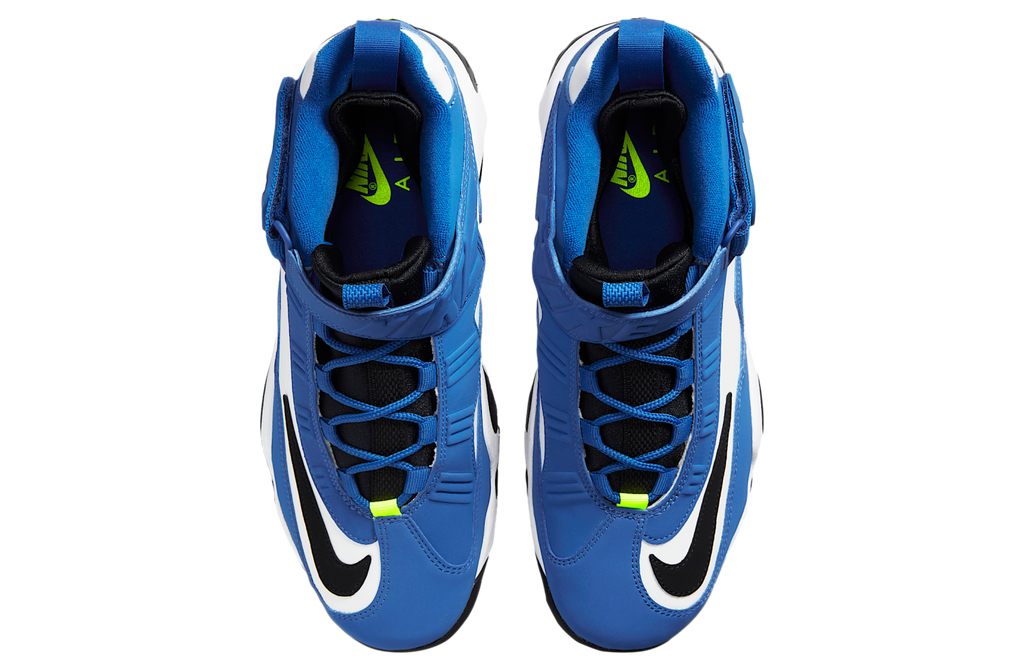 Nike Air Griffey Max 1 Varsity Royal 2021 - Image 4