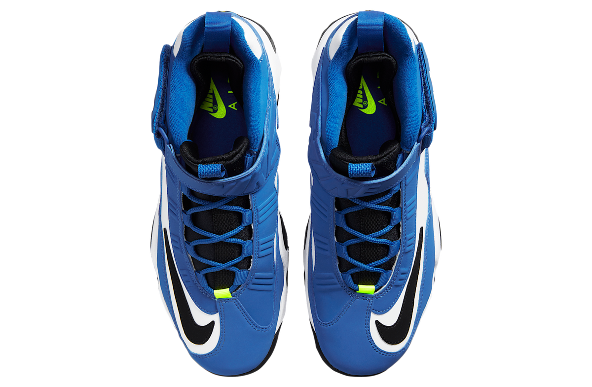 Nike Air Griffey Max 1 Varsity Royal 2021 - Image 4