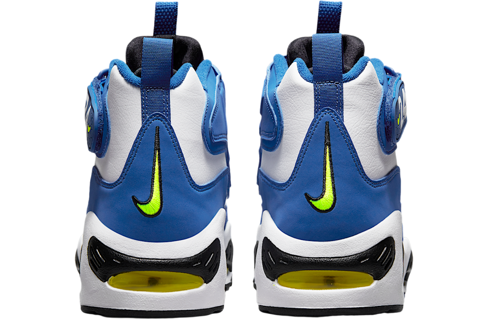Nike Air Griffey Max 1 Varsity Royal 2021 - Image 6