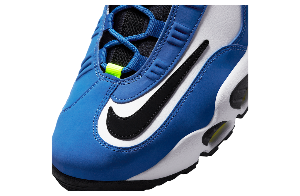 Nike Air Griffey Max 1 Varsity Royal 2021 - Image 7