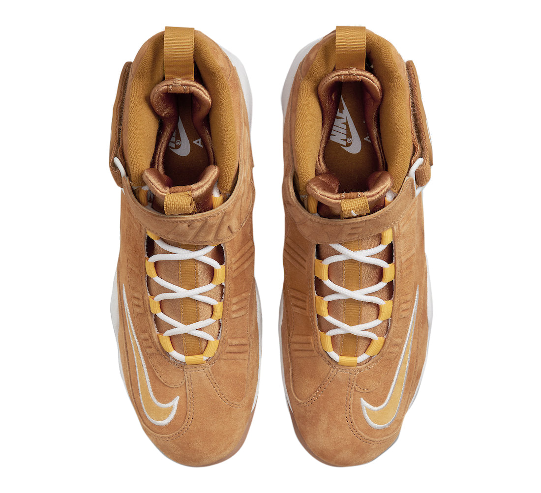 Nike Air Griffey Max 1 Wheat - Image 4