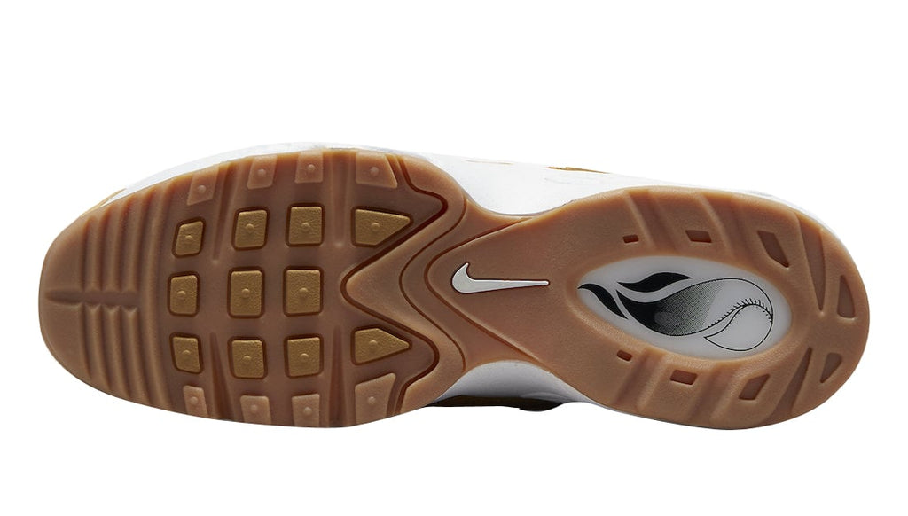 Nike Air Griffey Max 1 Wheat - Image 6